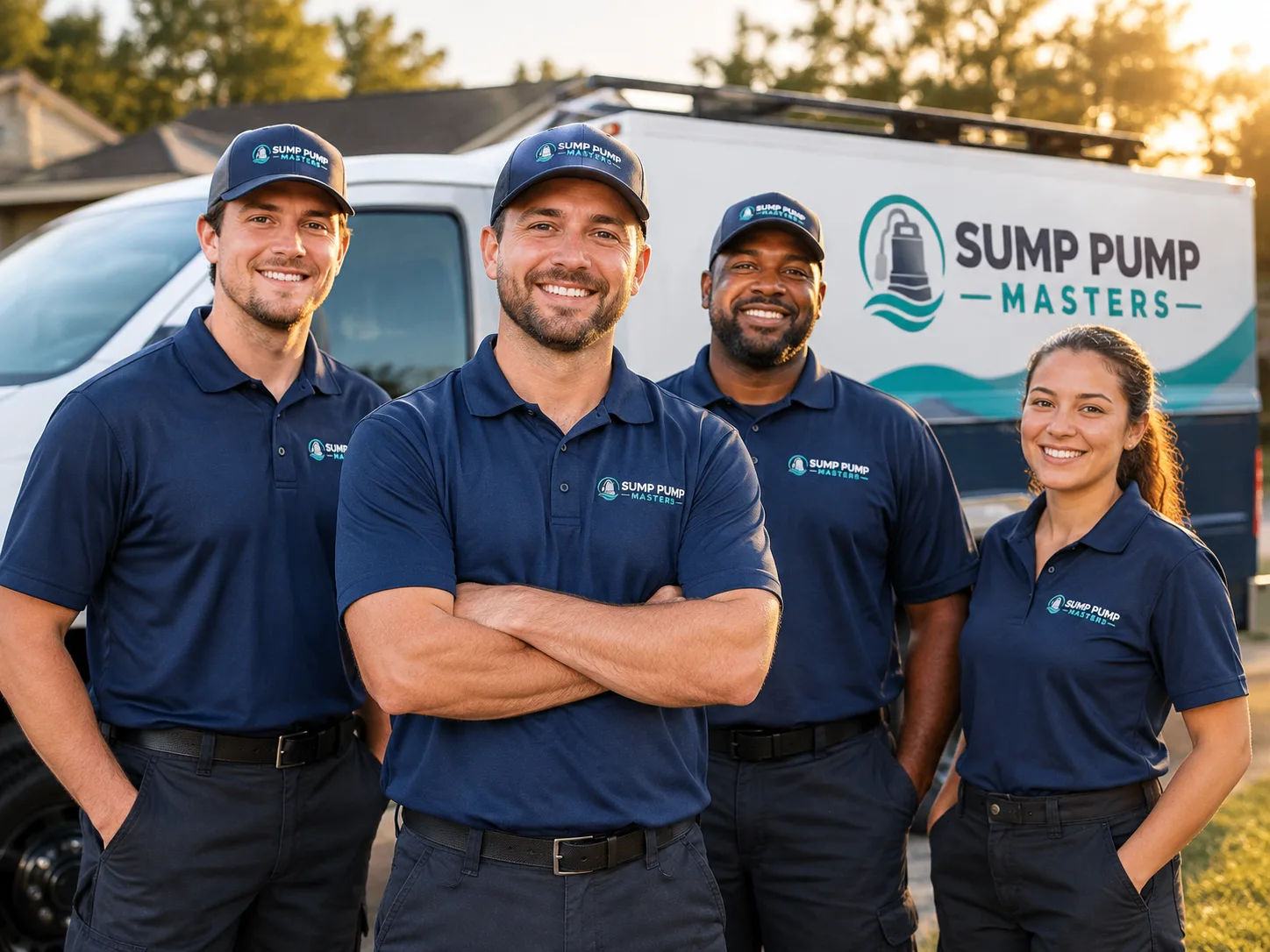 Sump Pump Repair company in Ether, NC