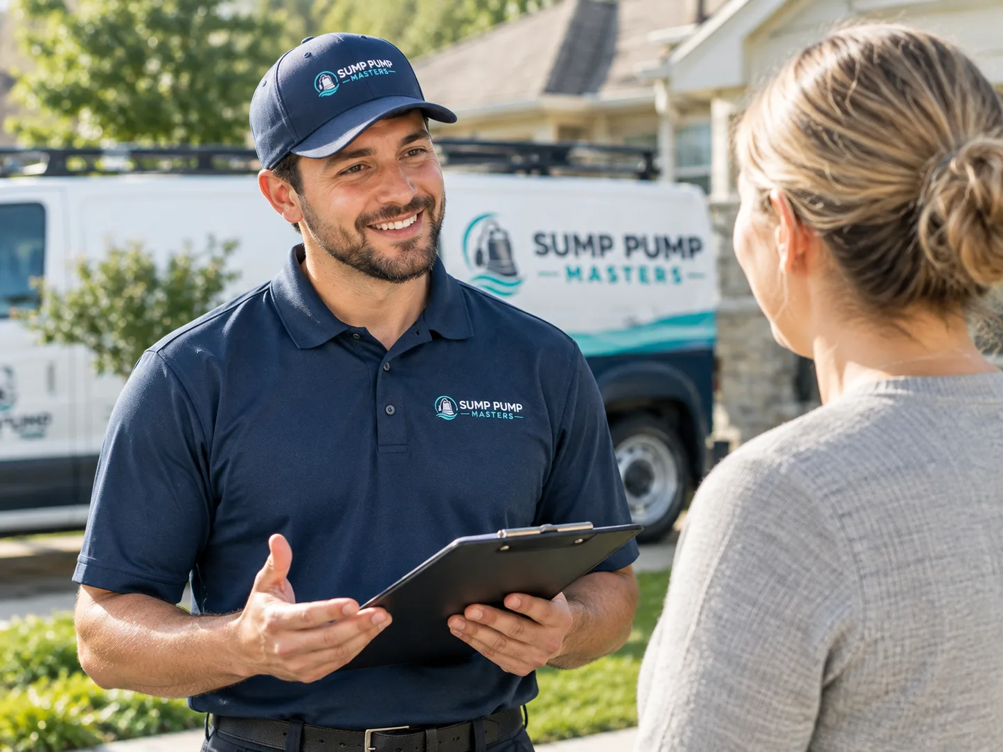 Sump Pump Repair Ether, NC FAQs